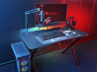 Письменный стол Genesis Holm 300 RGB (NDS-1550) фото №4 — интернет-магазин Desire.md