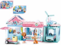 Set de construcție Sluban Girls Dream-Wedding II (B0822) imaginea #5 — magazin online Desire.md