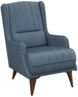 Кресло Нижегородмебель&К Болеро ТК 164 Легион Океан фото №1 — интернет-магазин Desire.md