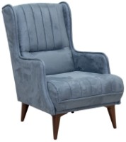 Кресло Нижегородмебель&К Болеро ТК 170 Бентли 08 фото №1 — интернет-магазин Desire.md