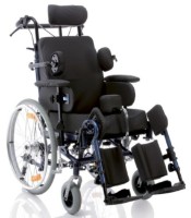 Инвалидная коляска Moretti CP910-40 