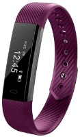 Brățară pentru fitness iDO ID115HR Purple