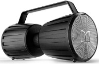 Boxă portabilă Monster Adventurer Force Black