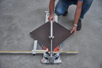 Tăietor manual de țiglă Battipav Profi Evo 103 imaginea #3 — magazin online Desire.md