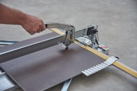 Tăietor manual de țiglă Battipav Profi Evo 133 imaginea #2 — magazin online Desire.md