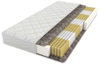 Ортопедический матрас Askona Sleep Style Spring 160x200 фото №1 — интернет-магазин Desire.md