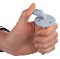 Perie de dinti pentru bebeluşi Canpol Babies (51/550)  imaginea #4 — magazin online Desire.md