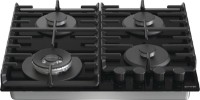 Plită incorporabilă cu gaz Gorenje GTW642SYB imaginea #2 — magazin online Desire.md
