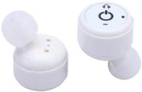 Наушники Platinet PM1080W White фото №2 — интернет-магазин Desire.md