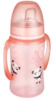 Cana cu pai Canpol Babies Easy Start Animals (35/208)  imaginea #2 — magazin online Desire.md