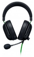 Наушники Razer BlackShark V2 X (RZ04-03240100-R3M1) фото №2 — интернет-магазин Desire.md