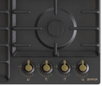 Plită incorporabilă cu gaz Gorenje GW642CLB imaginea #3 — magazin online Desire.md