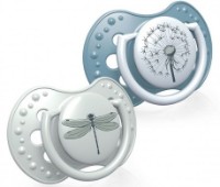 Suzeta Lovi Botanic Boy (22/871) imaginea #2 — magazin online Desire.md