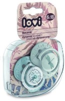 Suzeta Lovi Botanic Boy (22/871) imaginea #5 — magazin online Desire.md