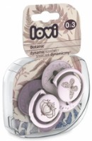 Suzeta Lovi Botanic Girl (22/869) imaginea #4 — magazin online Desire.md