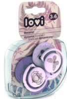 Suzeta Lovi Botanic Girl (22/870) imaginea #4 — magazin online Desire.md