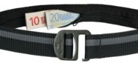 Ремень Warmpeace Money Belt Iron/Grey (4087)