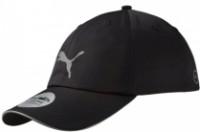 Бейсболка Puma Unisex Running Cap III Black