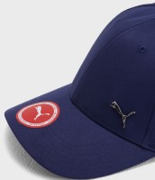 Chipiu Puma Metal Cat Cap Peacoat imaginea #3 — magazin online Desire.md