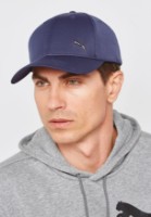 Chipiu Puma Metal Cat Cap Peacoat imaginea #4 — magazin online Desire.md