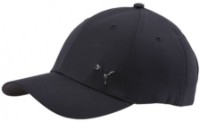 Бейсболка Puma Metal Cat Cap Puma Black