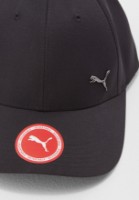 Chipiu Puma Metal Cat Cap Puma Black imaginea #4 — magazin online Desire.md