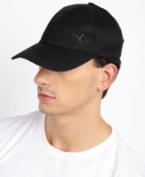 Chipiu Puma Metal Cat Cap Puma Black imaginea #5 — magazin online Desire.md