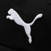 Chipiu Puma ESS Cap Puma Black imaginea #2 — magazin online Desire.md