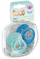 Suzeta Lovi Folky Boy (22/841) imaginea #2 — magazin online Desire.md