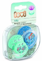 Suzeta Lovi Folky Boy (22/843) imaginea #2 — magazin online Desire.md