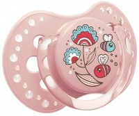 Пустышка Lovi Folky Girl (22/843)  фото №2 — интернет-магазин Desire.md