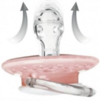 Пустышка Lovi Folky Girl (22/843)  фото №5 — интернет-магазин Desire.md