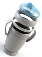 Поильник Lovi Girl (35/346)  фото №3 — интернет-магазин Desire.md