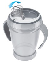 Поильник Lovi Girl (35/346)  фото №5 — интернет-магазин Desire.md