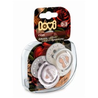 Suzeta Lovi I Love (22/866)  imaginea #4 — magazin online Desire.md