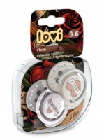 Suzeta Lovi I Love (22/867)  imaginea #3 — magazin online Desire.md