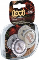 Пустышка Lovi I Love (22/868)  фото №4 — интернет-магазин Desire.md