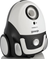 Пылесос для сухой уборки Gorenje VCEA11CXWII фото №2 — интернет-магазин Desire.md