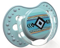 Пустышка Lovi Indian Summer Boy (22/856) фото №5 — интернет-магазин Desire.md