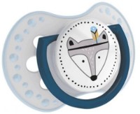 Пустышка Lovi Indian Summer Boy (22/857) фото №2 — интернет-магазин Desire.md