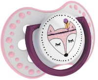 Пустышка Lovi Indian Summer Girl (22/855) фото №2 — интернет-магазин Desire.md