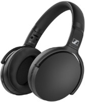 Наушники Sennheiser HD 350BT Black