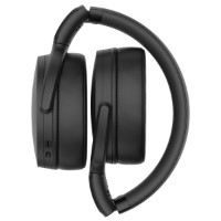 Наушники Sennheiser HD 350BT Black фото №2 — интернет-магазин Desire.md