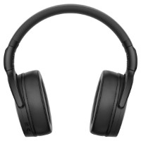 Наушники Sennheiser HD 350BT Black фото №3 — интернет-магазин Desire.md