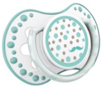 Пустышка Lovi Retro Baby Boy (22/804) фото №5 — интернет-магазин Desire.md