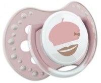 Suzeta Lovi Retro Baby Girl (22/804)  imaginea #1 — magazin online Desire.md