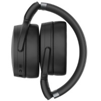 Căşti Sennheiser HD 450BT Black imaginea #2 — magazin online Desire.md