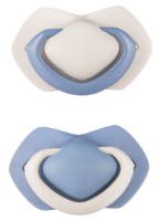 Пустышка Canpol Babies 2pcs Pure Color (22/645) 