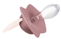 Пустышка Canpol Babies 2pcs Pure Color (22/645)  фото №4 — интернет-магазин Desire.md