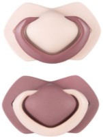 Пустышка Canpol Babies 2pcs Pure Color (22/645)  фото №5 — интернет-магазин Desire.md